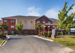 Best Western Plus Olive Branch Hotel & Suites