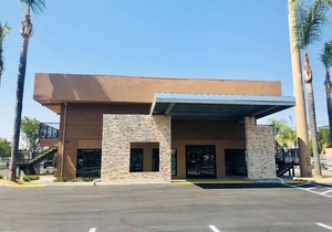 Days Inn Merced / Yosemite Area
