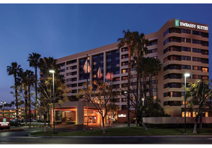 Embassy Suites by Hilton Anaheim-Orange