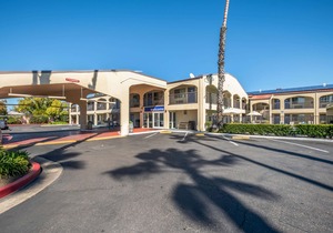 Motel 6-Lodi, CA