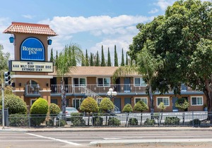 Rodeway Inn Escondido Downtown