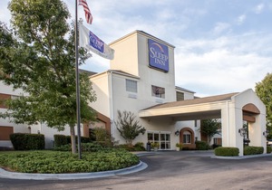Sleep Inn Pelham Oak Mountain
