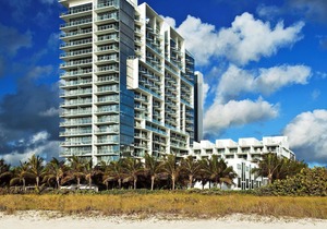 W South Beach