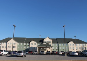 Greystone Inn & Suites