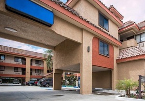 Quality Inn Downey