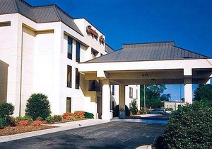 Hampton Inn Sanford