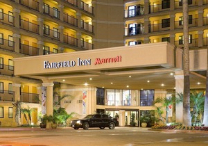 Fairfield by Marriott Anaheim Resort
