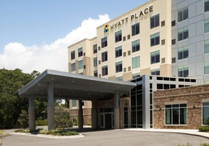 Hyatt Place Biloxi