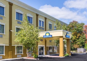 Days Inn by Wyndham Budd Lake