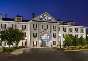 Baymont by Wyndham Henderson Oxford