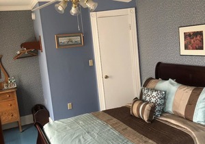 Reynolds House Inn & Motel