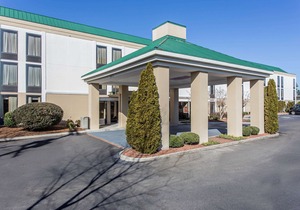 Comfort Inn Laurinburg