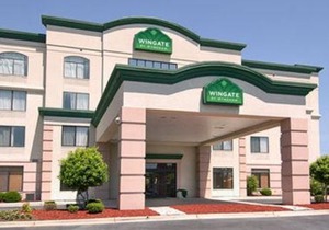 Wingate by Wyndham Fayetteville/Fort Bragg