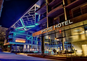 Shore Hotel