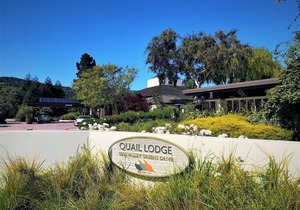 Quail Lodge & Golf Club