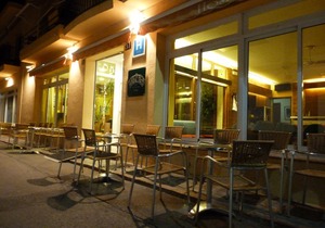 Hostal Rom