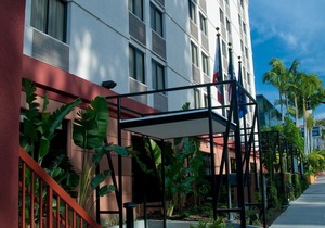 Hilton Garden Inn Los Angeles / Hollywood