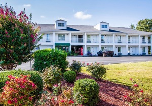 Quality Inn Albertville US 431