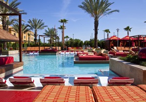 Golden Nugget Biloxi
