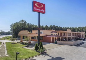 Econo Lodge Gadsden - Attalla