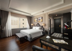 Imperial Hotel & Spa