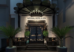 Imperial Hotel & Spa