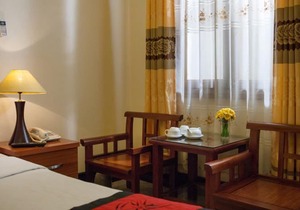 Lucky Hotel