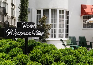 Palihotel Westwood Village