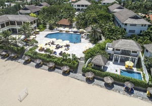 Allezboo Beach Resort & Spa