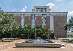 DoubleTree by Hilton Montgomery Downtown