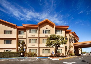 Hampton Inn Discovery Kingdom Napa Gateway