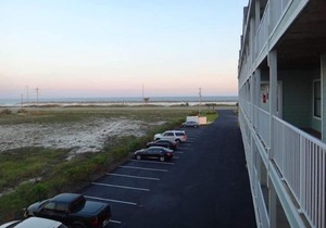 Come and enjoy our second home by the beach and become one of our regulars!