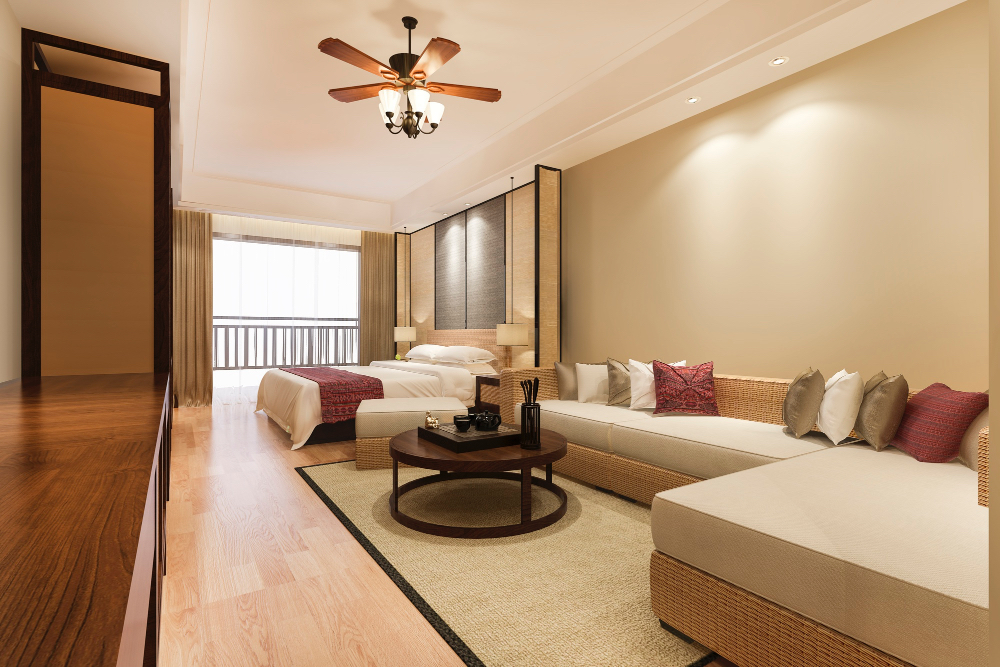 Jubilee Landing 103 - 2 Br Condo