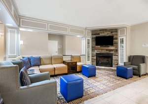 Baymont by Wyndham Erie