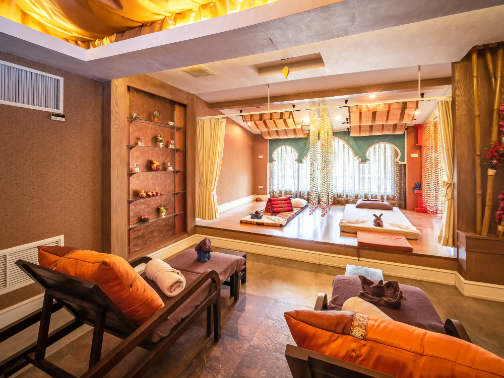Oceanview Private Condo at The Setai -2606