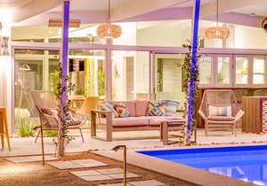 West Elm House 2017 The Alexander