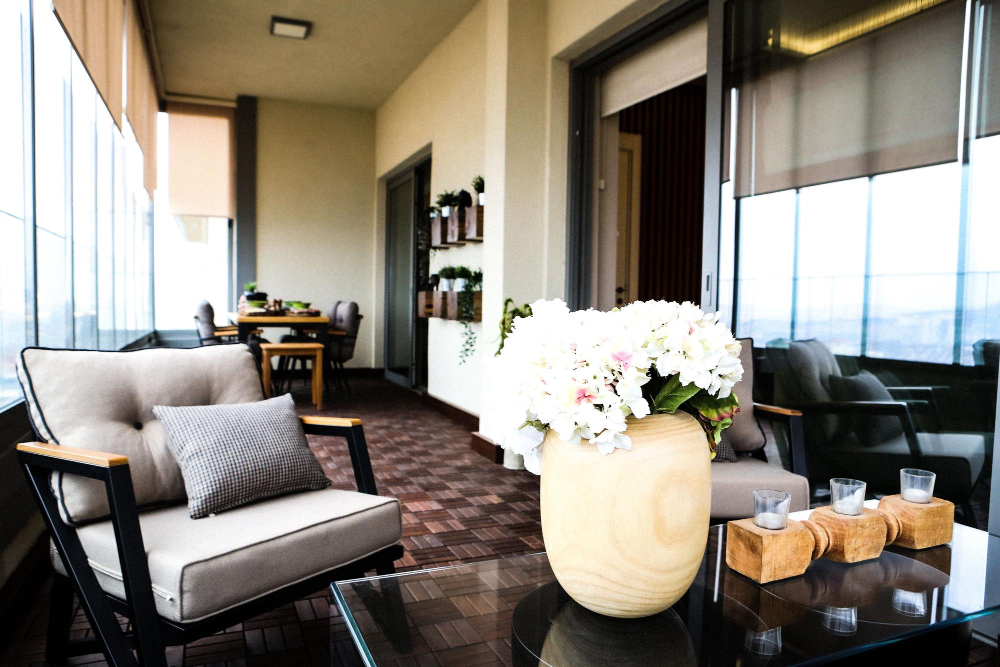 Bay-View Condo at Wolf Bay Villas by RedAwning