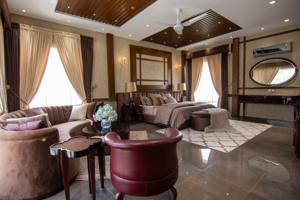 28 San Miguel 1 Bedroom Condo
