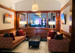 The Mosser Hotel