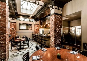 The Mosser Hotel