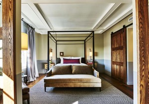 The Hollywood Roosevelt