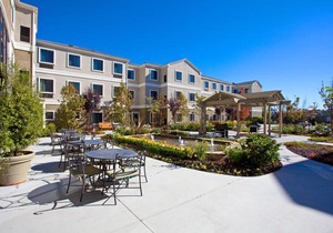 Staybridge Suites Irvine East/Lake Forest