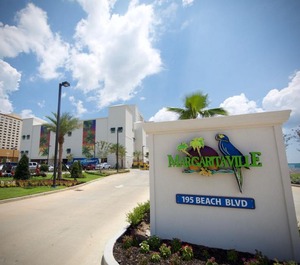 Margaritaville Resort Biloxi 