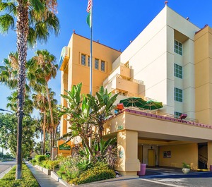 La Quinta 
