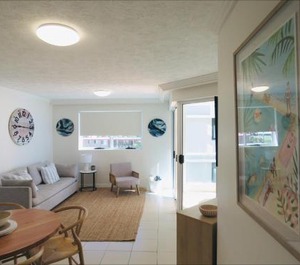 Regency The Beach Ocean 