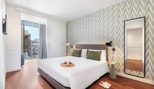 Comfort Apartment