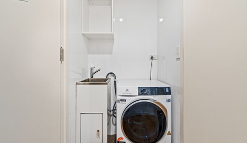 Exclusive Apartment