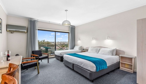 Large Standard Room