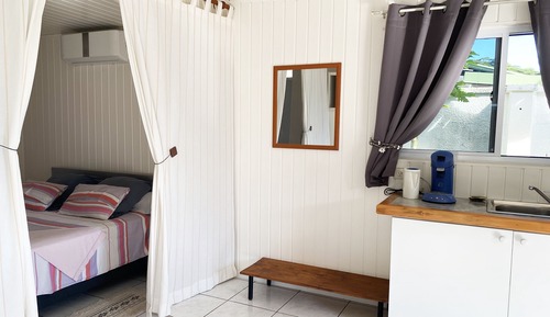 Room 1 Lagoon View