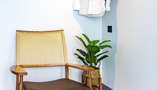 Signature Studio Suite, Non Smoking, City View